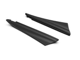 GoldStrike Trim Rear Fender Filler Strips (pair)